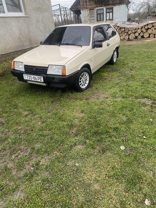 Продам Ваз 2108 1.3