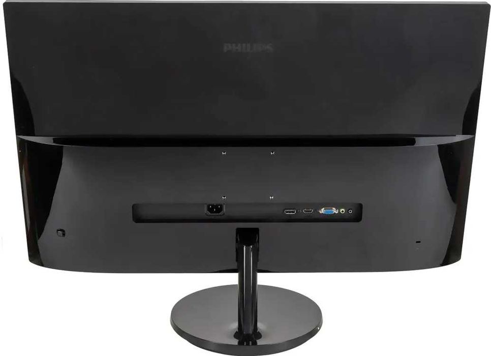 32" FullHD Монітор Philips 327E8QJAB