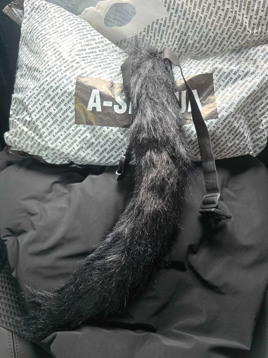Комплект косплея лисиці за 500 грн