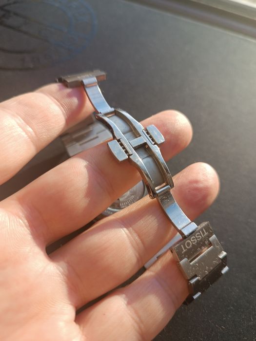 Tissot prx automatic