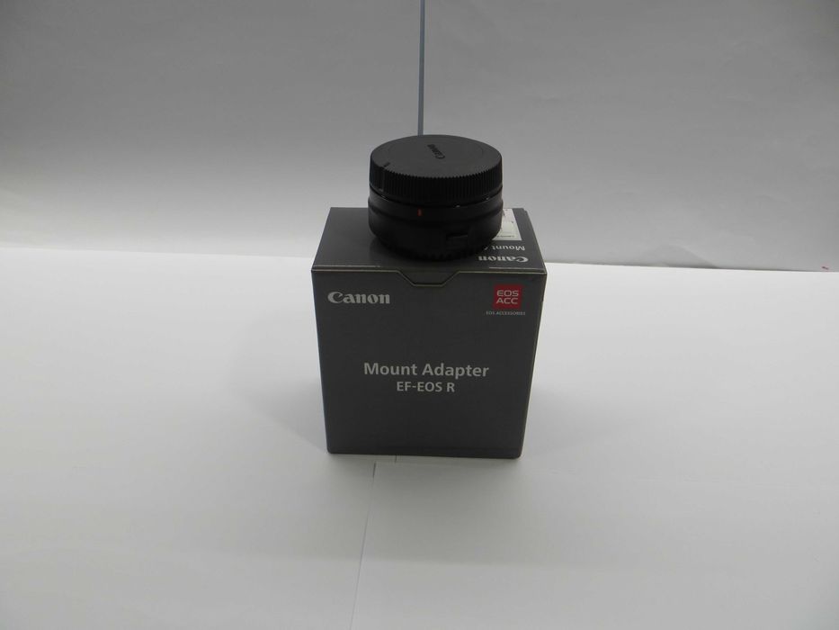 Camara RF 6 Lente RF 50m1.8