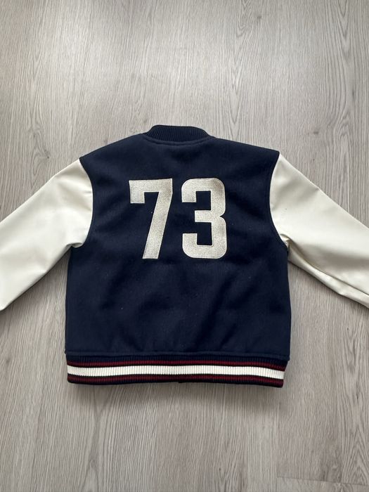 Бомбер для хлопчика H&M  110