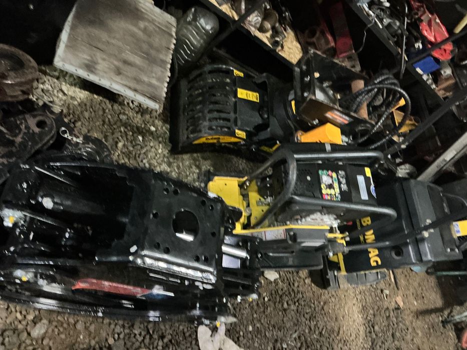 Кран маніпулятор epsilon захват