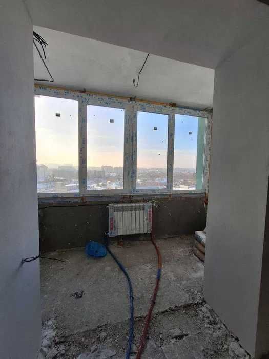 Продам 1к квартиру ЖК Рогатинский! Центр. рынок! Под чистовую (22360)