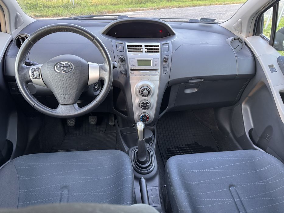 130000km/benzyna/klima/bdb stan