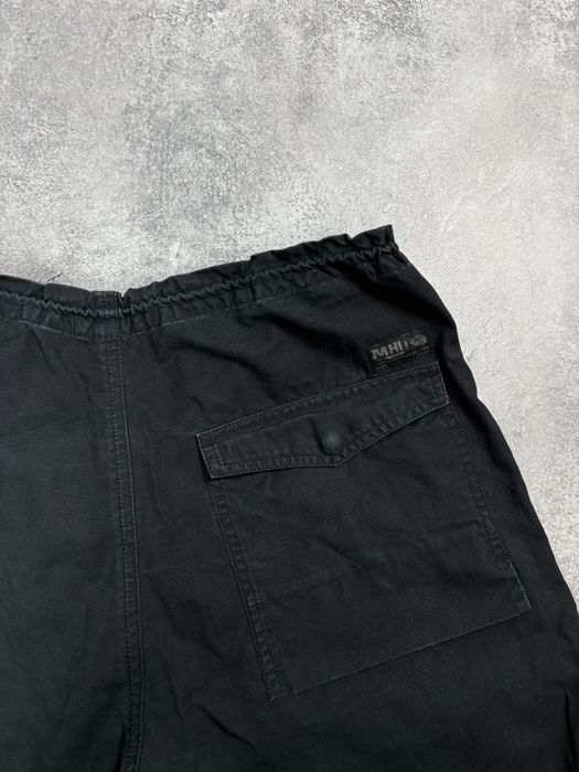 Чоловічі штани махаріші maharishi