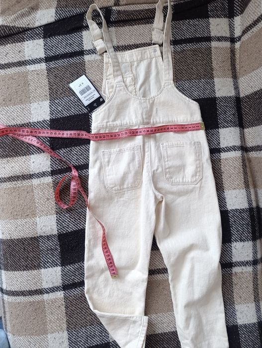 Комбінезон Zara 6 років
