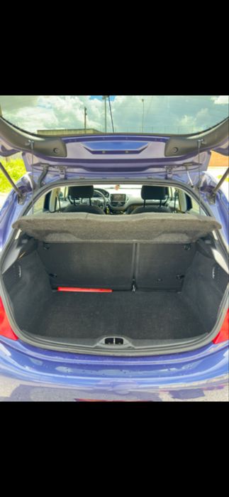 Peugeot 208 1.2 VTI Allure