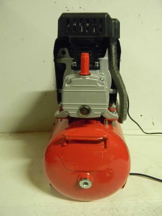 Sprężarka olejowa Einhell TC-AC190/24 kompresor