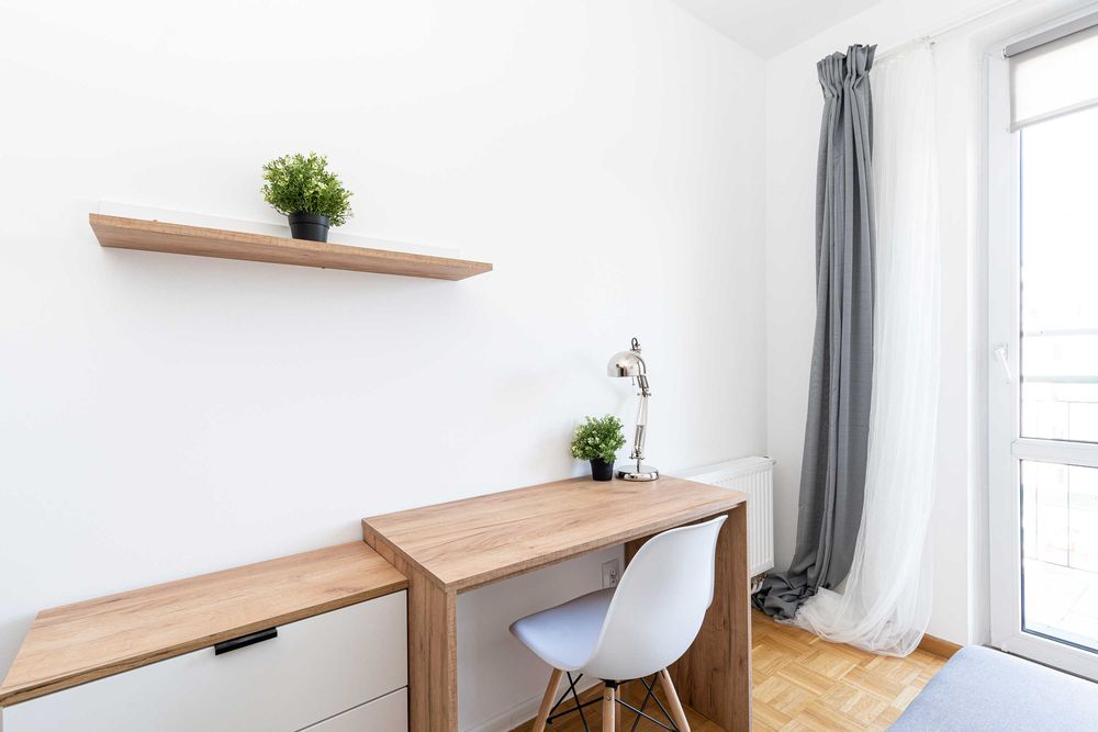Pokój  3 przystanki od CENTRUM | Żabiniec