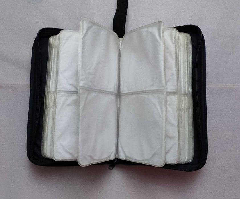 Double CD Case - Read Description437882009704222724