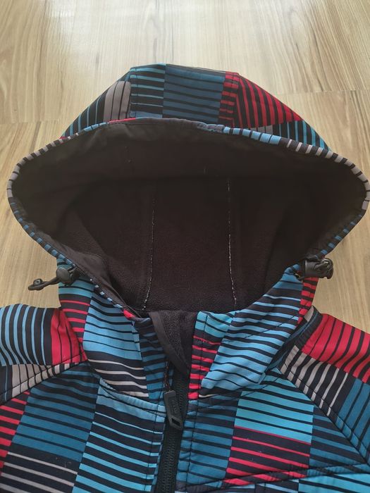 Speed.A  kurtka wiosenna r.158