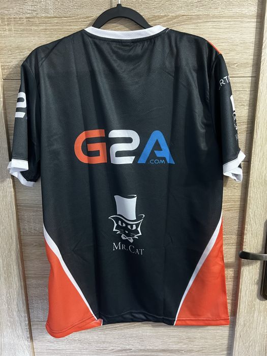 Koszulka virtus.pro esport cs2