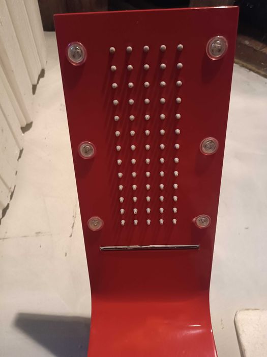 panel prysznicowy Corsan