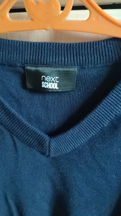 Свитерок Next для школьника