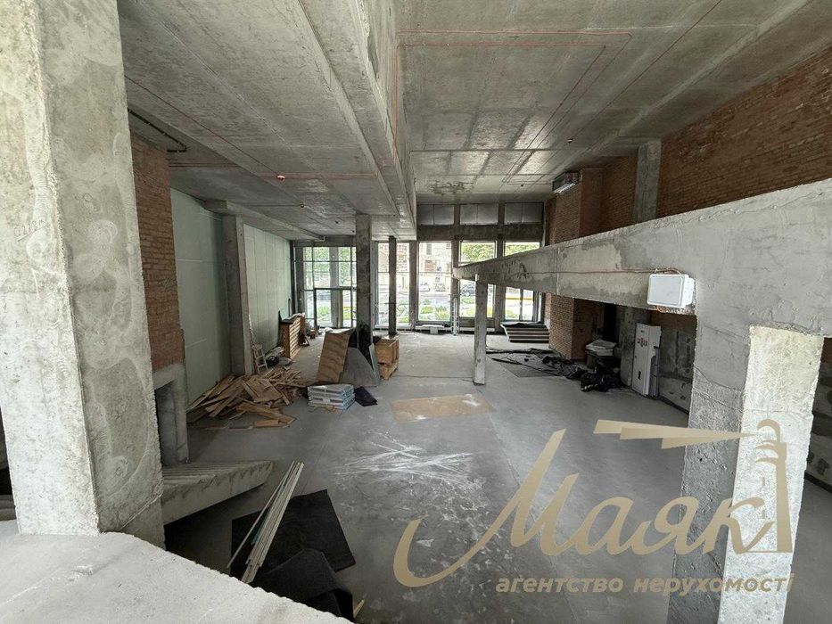 Оренда приміщення під ресторан в  ЖК Трініті, Печерськ, Центр