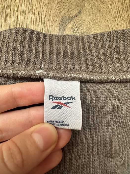 Kardigan sweter Reebok M