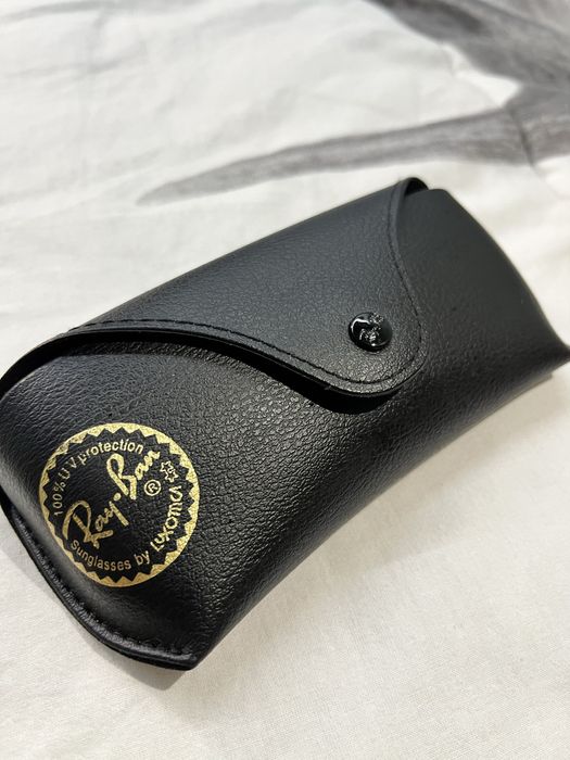 Oculos de sol Ray Ban (originais )