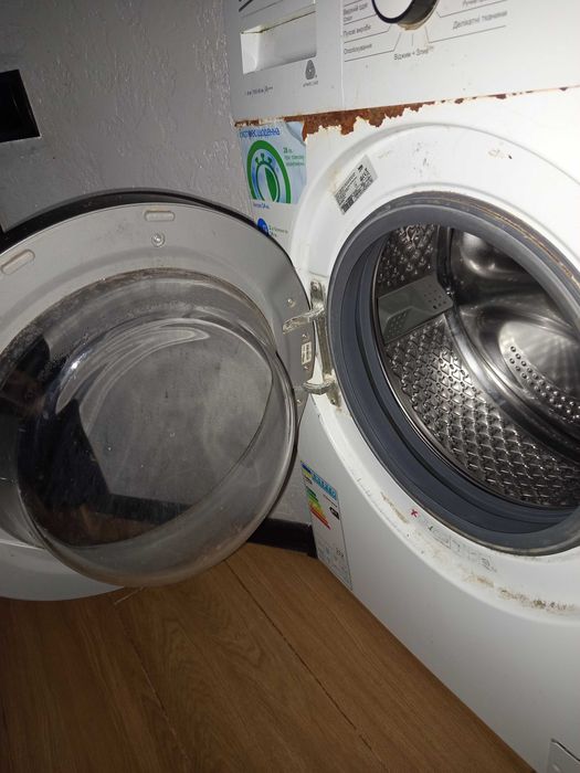 Продам пральну машину Beko  б/у,стан робочий(на запчастини).