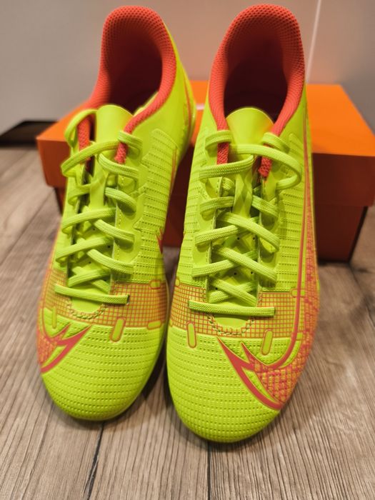 Nike Mercurial vapor 14