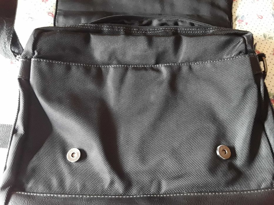 Mala a tiracolo Camel Active