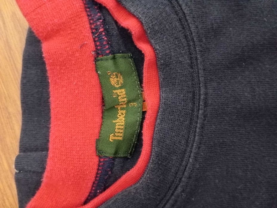 Camisola - Timberland