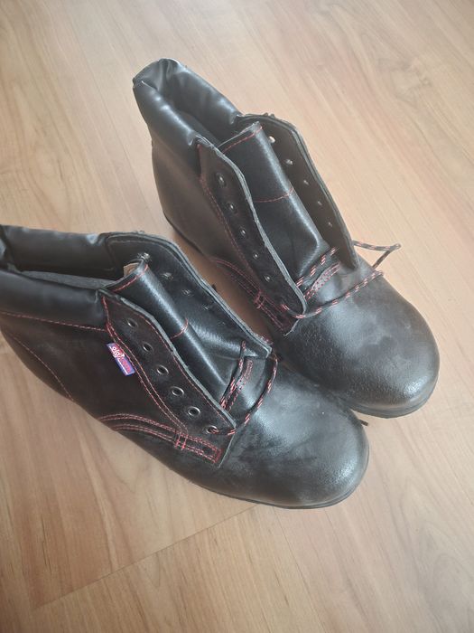 Buty robocze nr.42