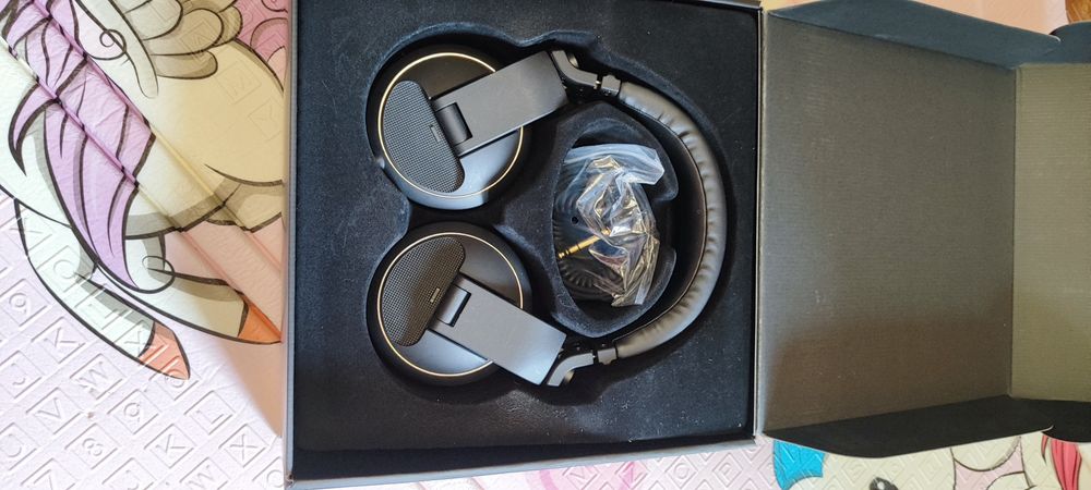 Pioneer dj навушники