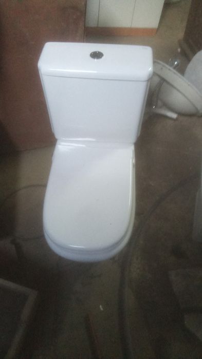 Moveis de casa de banho usados