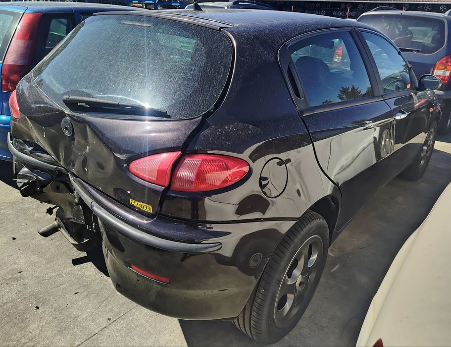 Para peças ALFA ROMEO 147 (937_)