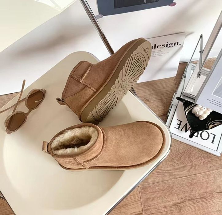 Уггі класичні UGG Classic