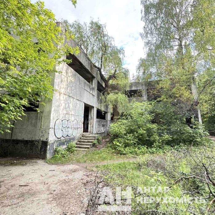 Продається окрема будівля в Кропивницькому