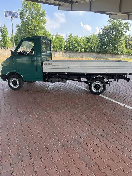 FS Lublin 2.4 Diesel