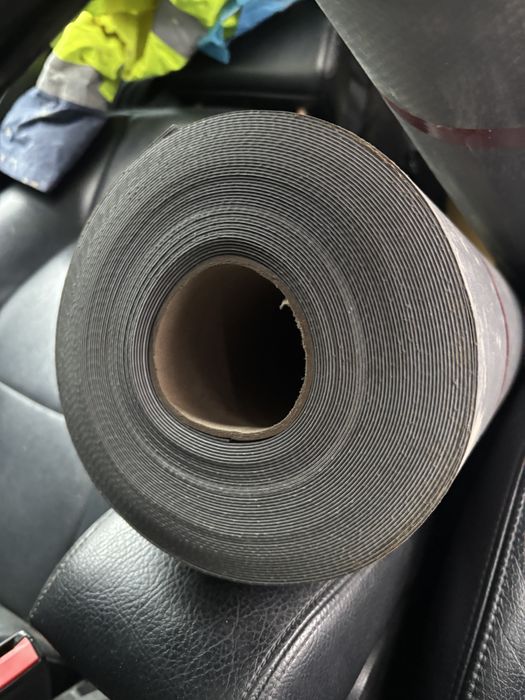 Membrana PVC Sika Sikaplan G-12 1.2 mm | 40 m² | NOWA