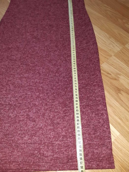 Плаття тепле жіноче