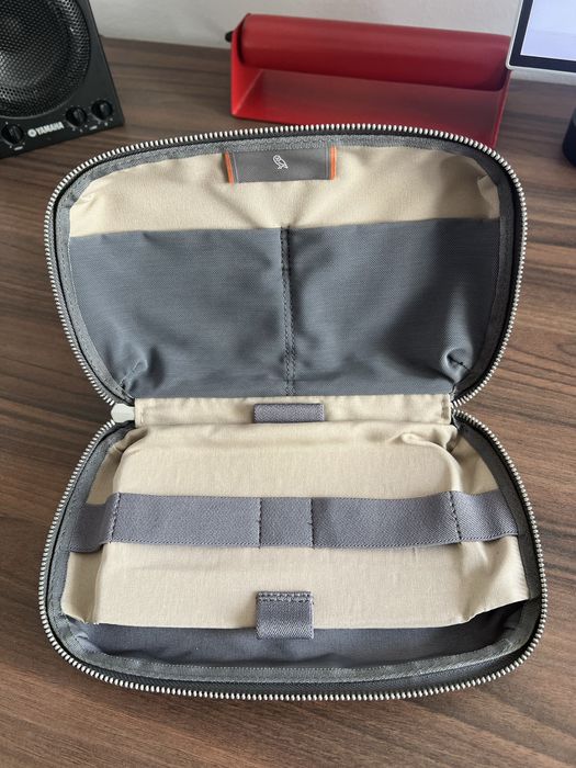 Organizador bolsa tecnologia Bellroy Tech Organizer