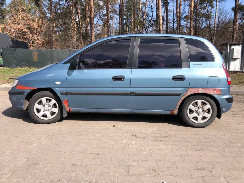 Продаж автомобіля