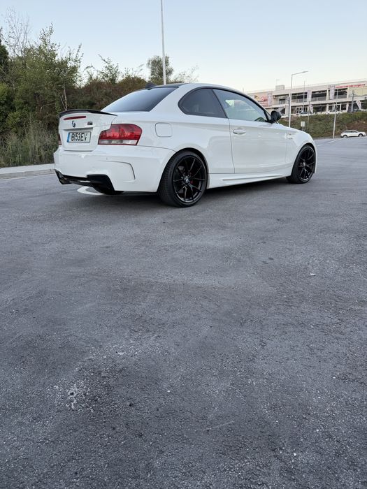 Bmw 118 coupe pack m1 — photo 2