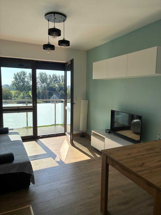Do wynajęcia mieszkanie 38 m2 Pruszków