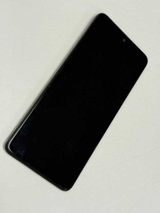 Xiaomi Redmi Note 11 Pro 5G 6/128GB BLACK FASON Rzgowska 12
