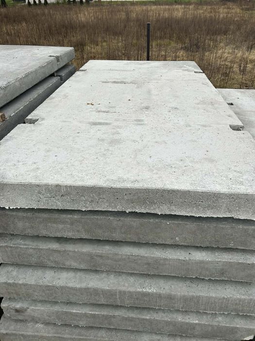 Płyty Drogowe   Płyta Mon