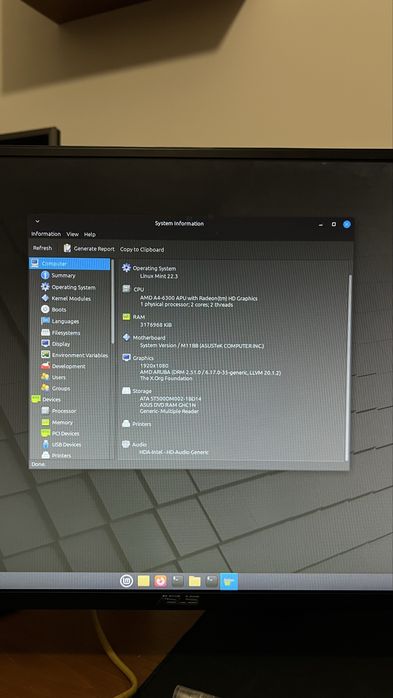 PC Torre ASUS Essentio Series