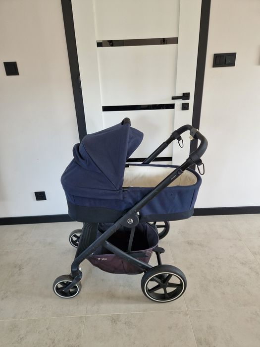 Cybex balios s lux