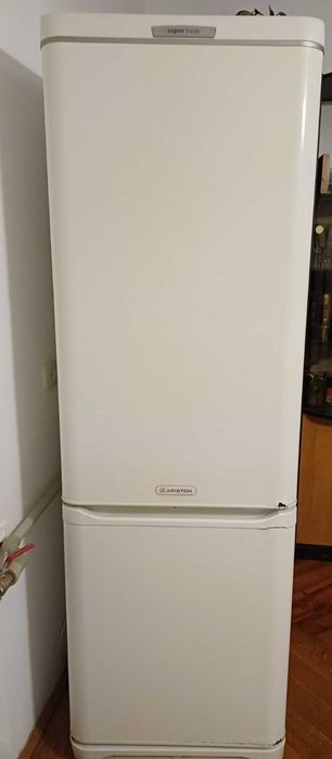 Холодильник робочий Індезіт