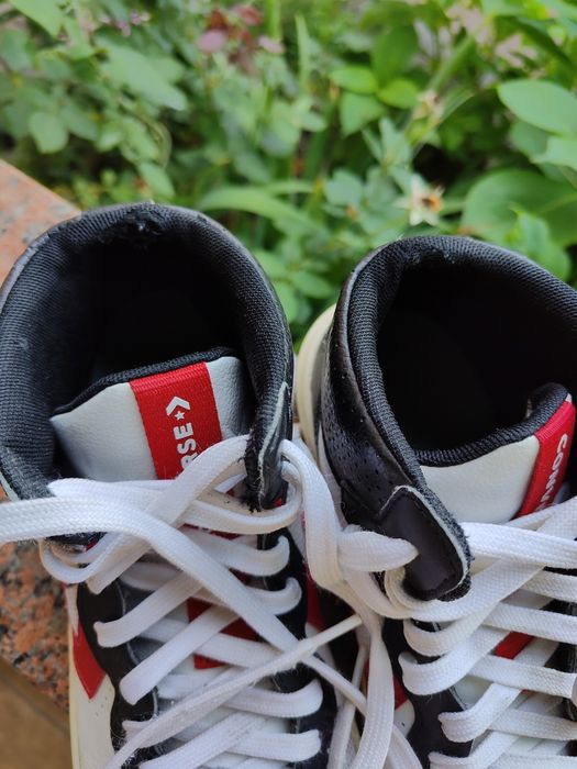 Sneakersy Converse 42