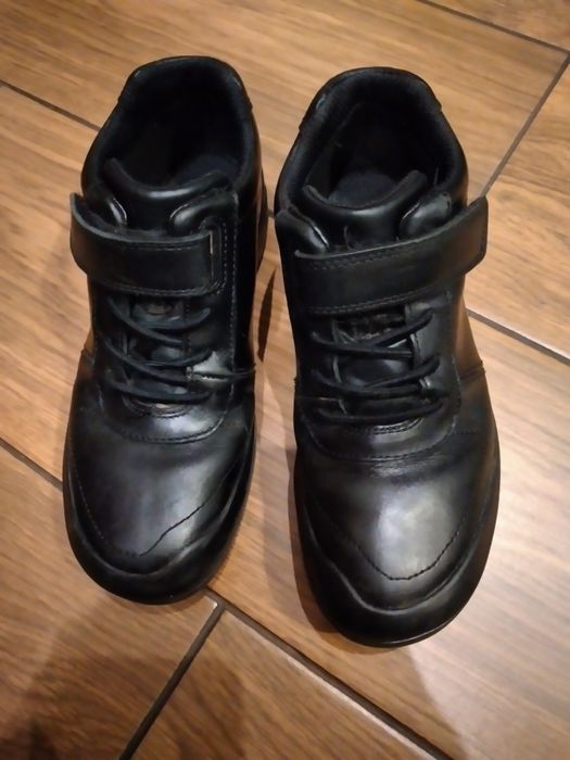 Buty Botki chlopięce 32,5 Jak Nowe!