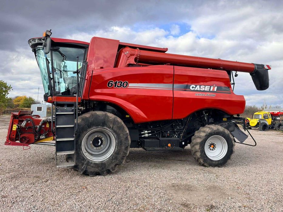 CASE 6130 2013 року 2300 мгн  В Наявності!