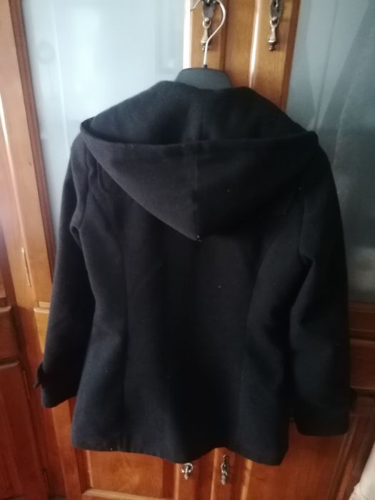 Casaco tamanho M