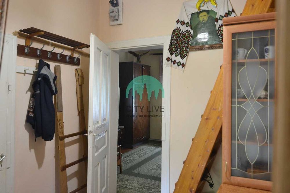 Продам будинок в Долині(60)