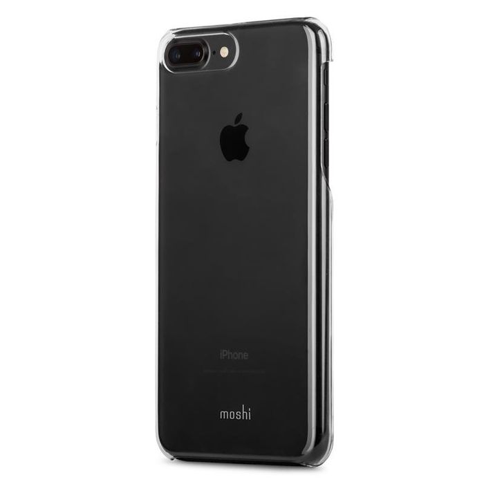 Etui Moshi XT Clear iPhone 7 Plus